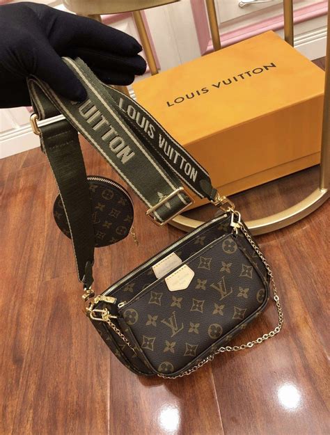 louis vuitton rugtas dames klein|Louis Vuitton crossbody bag.